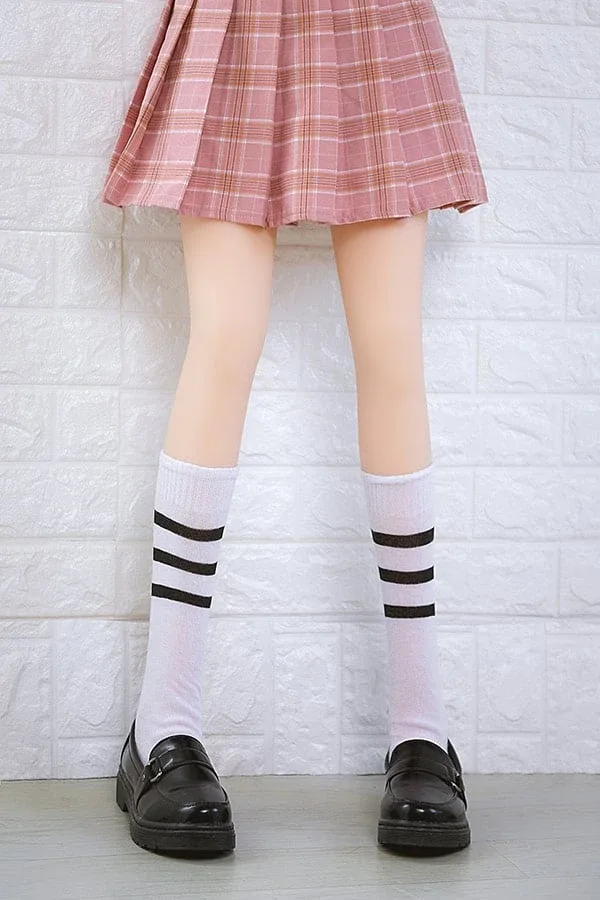 Cute Sex Doll Legs Torso Brittany 75cm