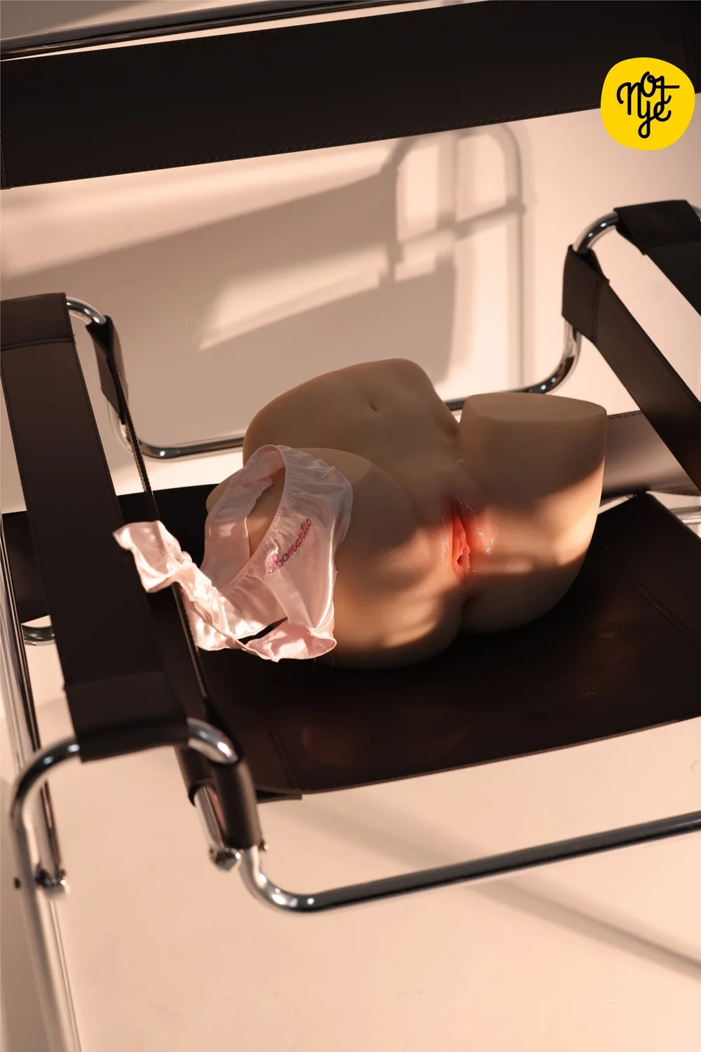 Silicone T20/24cm/9.45″ 13kg/28.66lbs Sex Doll view 5