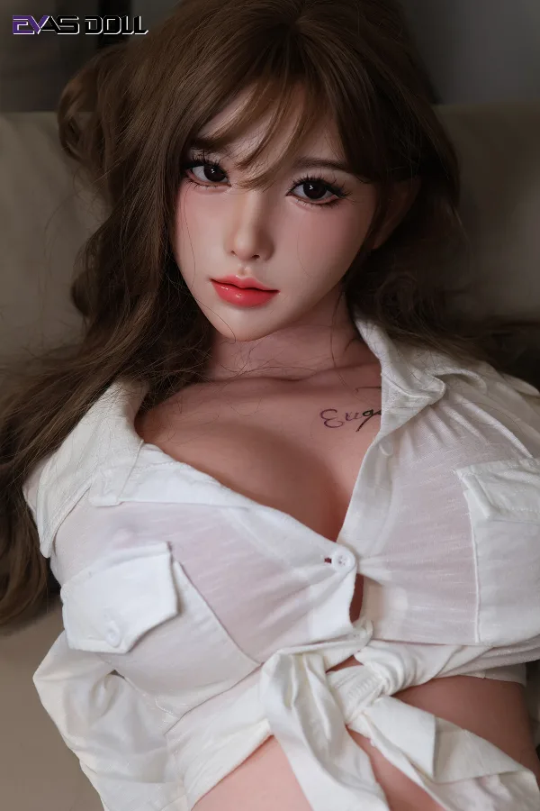 Silicone 88cm/34.65″ G-CUP 30kg/66.14lbs Sex Doll view 3