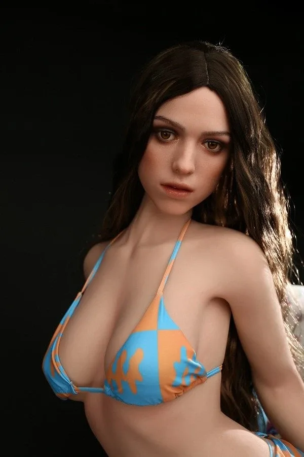 Beautiful Tall Sex Doll Izabella 170cm (Silicone Head) view 3