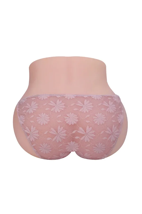 Sex Doll Butt Zayla 21cm view 3