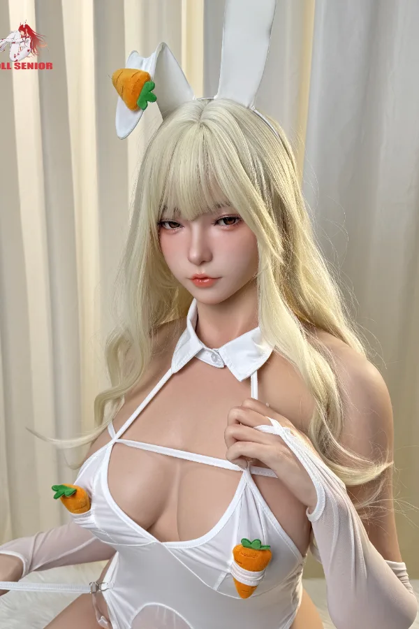 Shuichui Aoi – Silicone 160cm/62.99″ E-CUP 35kg/77.16lbs Sex Doll