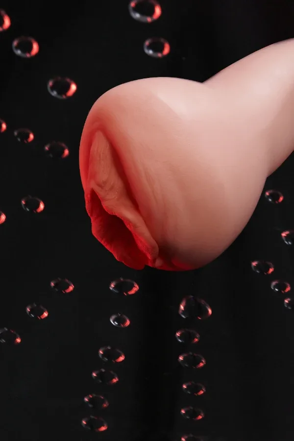 M-Vagina Sex Toy view 5