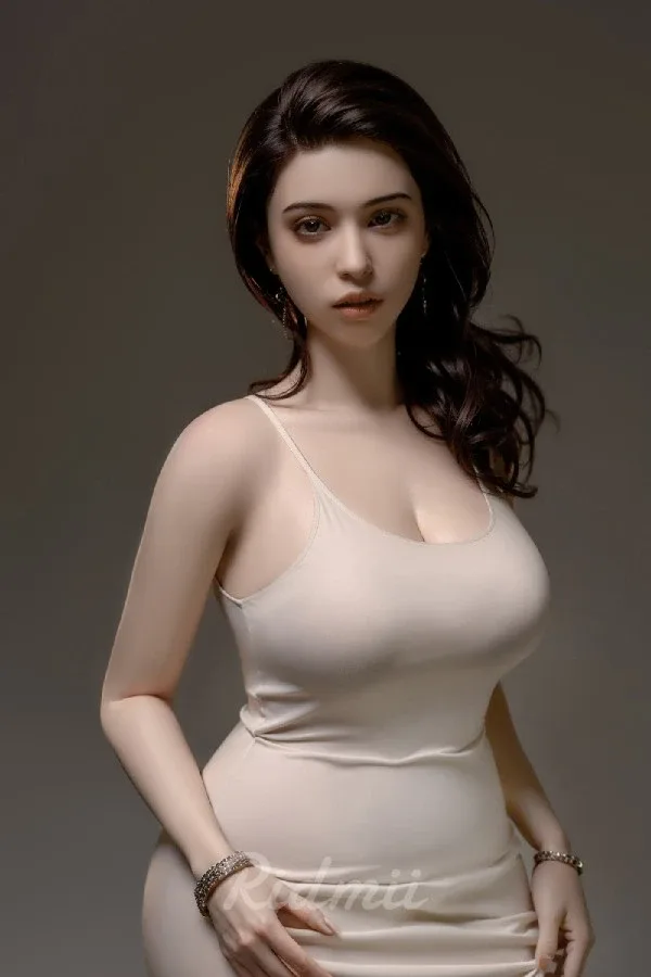 Mature BBW Sex Doll Reezy 168cm (Movable Jaw With Oral Structure) view 3