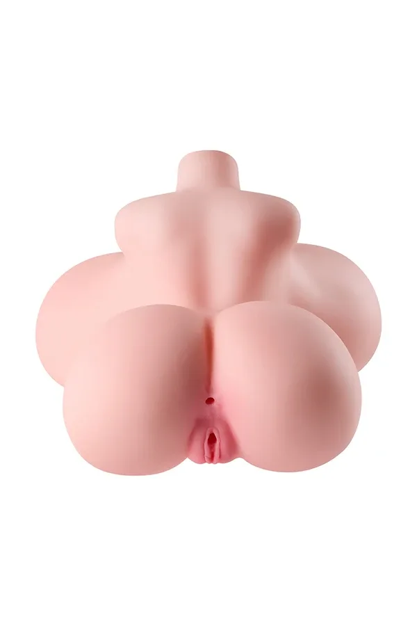 Jelly Breast Sex Doll Torso Angelica view 5