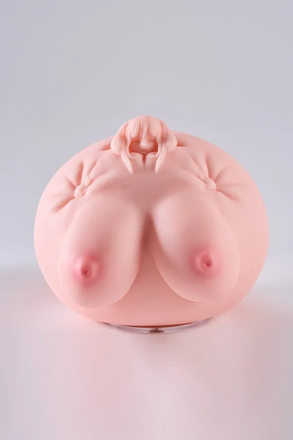 Anime Hentai Sex Doll Torso Nevaeh