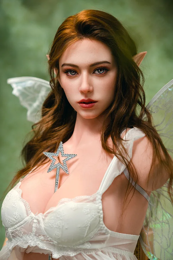 Lindsay – Silicone 110cm/43.31″ G-CUP 27kg/59.52lbs Sex Doll view 5