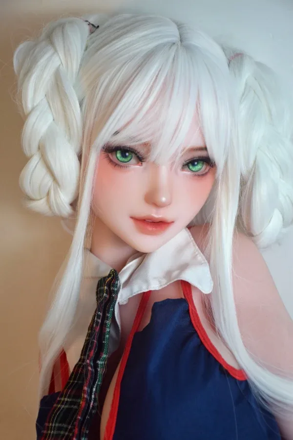 Anime Fantasy Sex Doll Kino Kayoko 150cm view 6