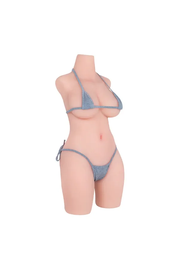 TPE Sex Doll Torso Roselyn 75cm view 2
