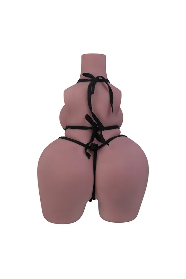 – TPE 16.14cm/6.35″ 7.5kg/16.53lbs Sex Doll view 5