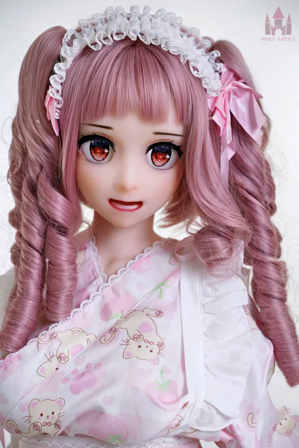 DC62 – TPE 144cm/56.69″ C-CUP 27kg/59.52lbs Sex Doll view 6
