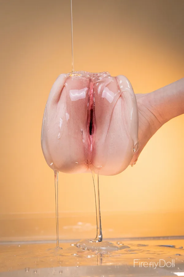 – Silicone 10cm/3.94″ 1kg/2.2lbs Sex Doll view 5