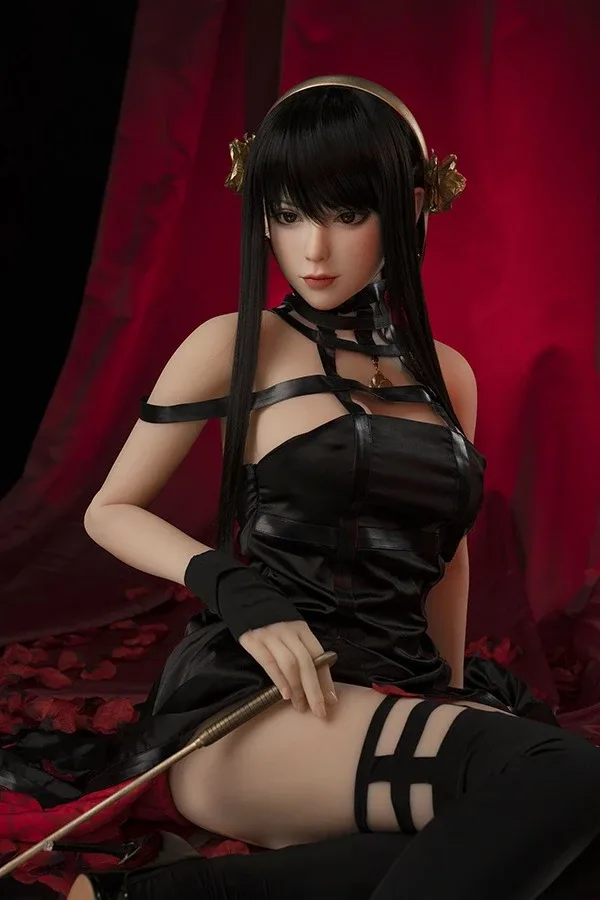 Spy×Family Cosplay Sex Doll Yoru 160cm view 2