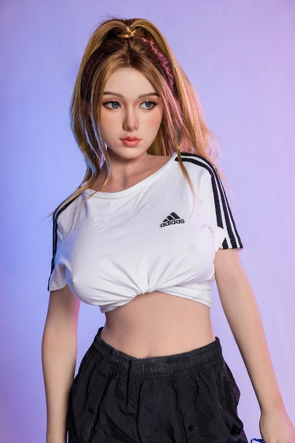 Xue – Silicone 171cm/67.32″ F-CUP 39kg/85.98lbs Sex Doll