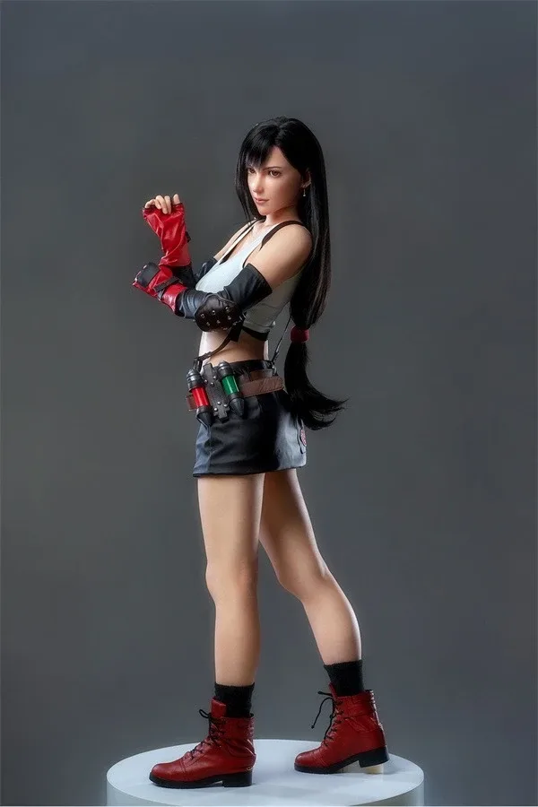 Final Fantasy Game Sex Doll Tifa 168cm view 3