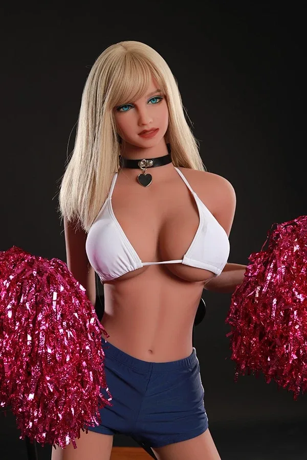Lifelike Sexy Sex Doll Mikayla 148cm