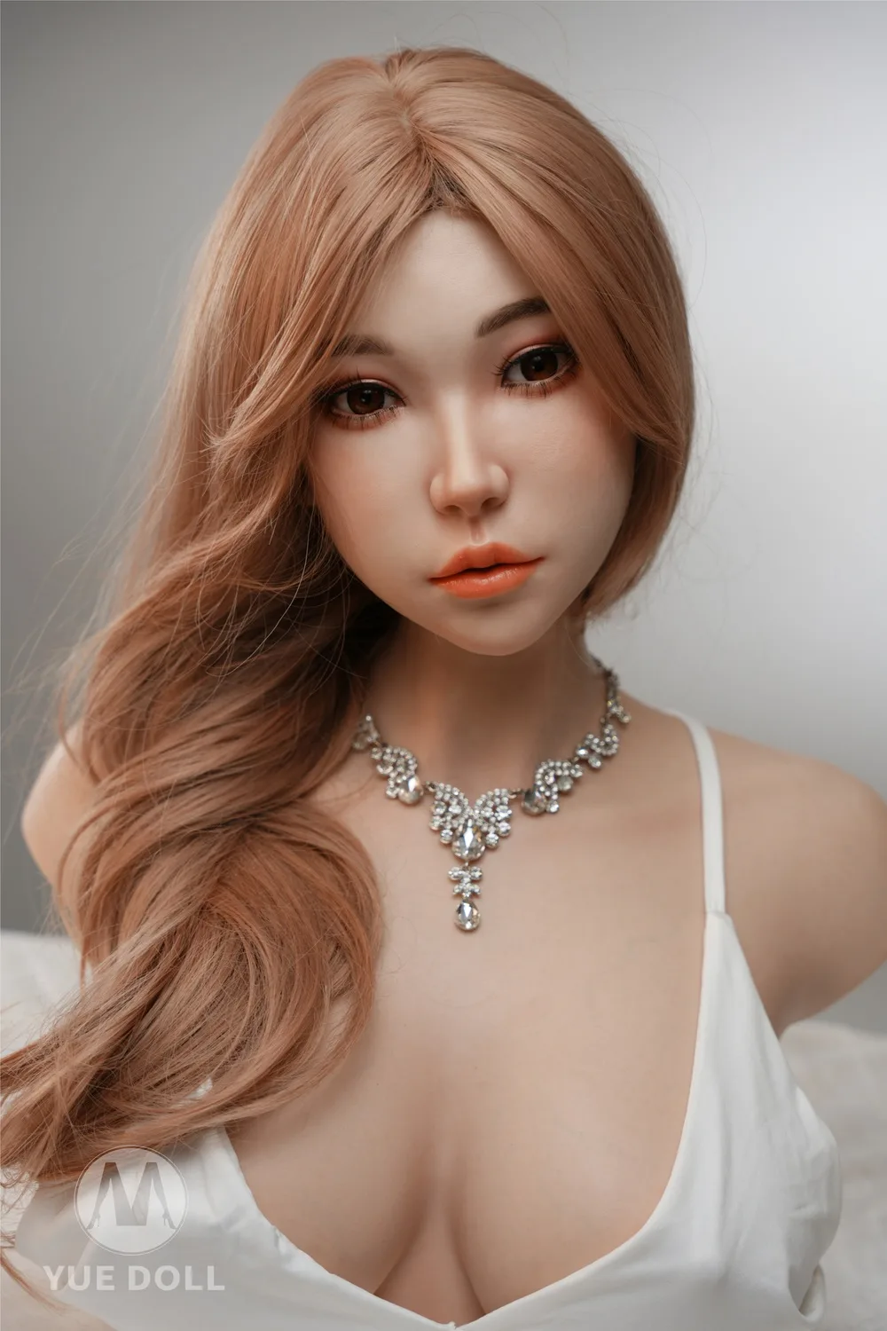 Vera – Silicone 51cm/20.08″ 14kg/30.86lbs Sex Doll view 4