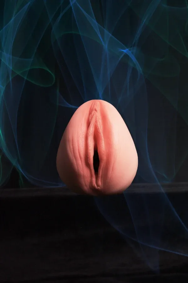 C- Vagina Sex Toy