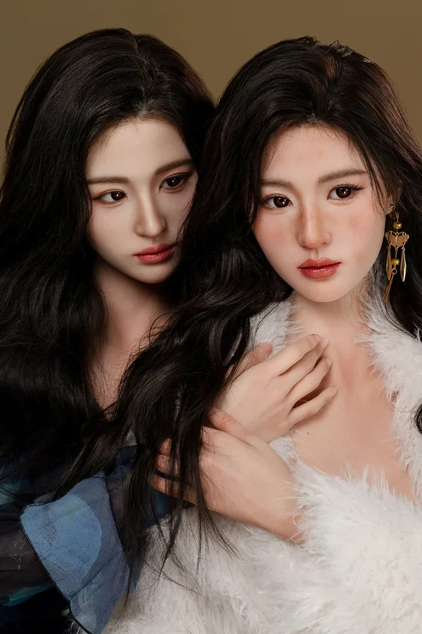 Xixi – Silicone 168cm/66.14″ F-CUP 35.5kg/78.26lbs Sex Doll view 2