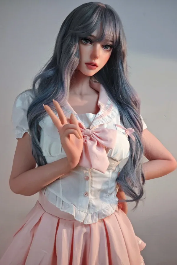 Gentle Beautiful Fantasy Sex Doll Sakurai Koyuki 160cm