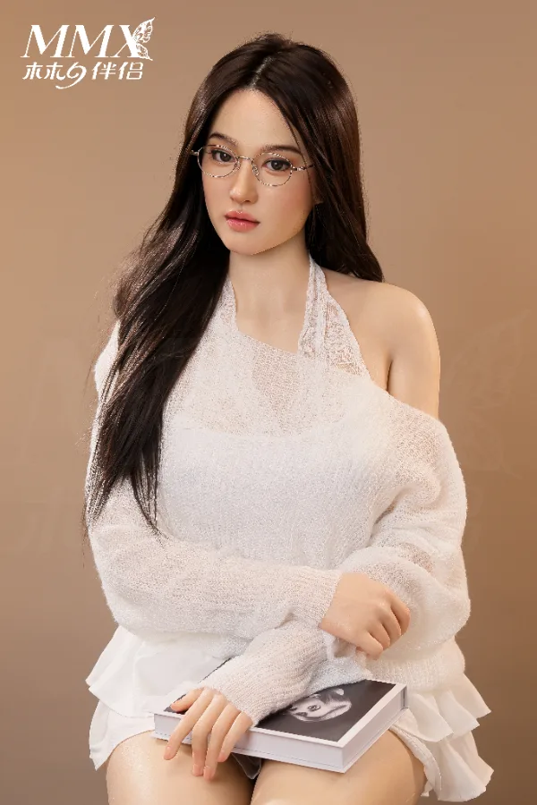 Mengfei – Silicone 165cm/64.96″ F-CUP 39kg/85.98lbs Sex Doll