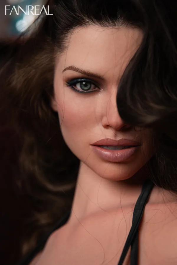 Kelly – Silicone 95cm/37.4″ G-CUP 30kg/66.14lbs Sex Doll view 2