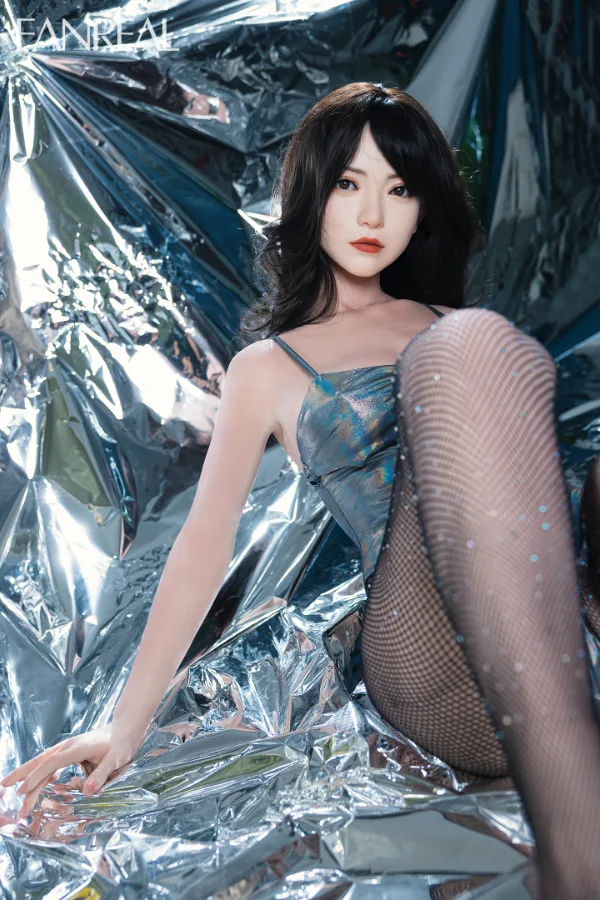 Xueros – Silicone 162cm/63.78″ D-CUP 33kg/72.75lbs Sex Doll view 5