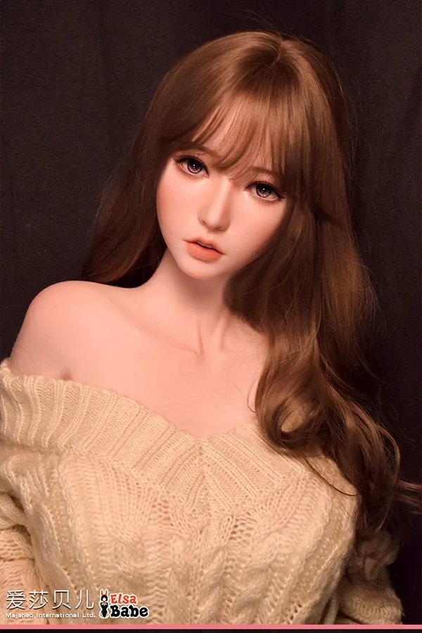 Lifelike Japanese Mature Wife Sex Doll Sone 165cm view 6