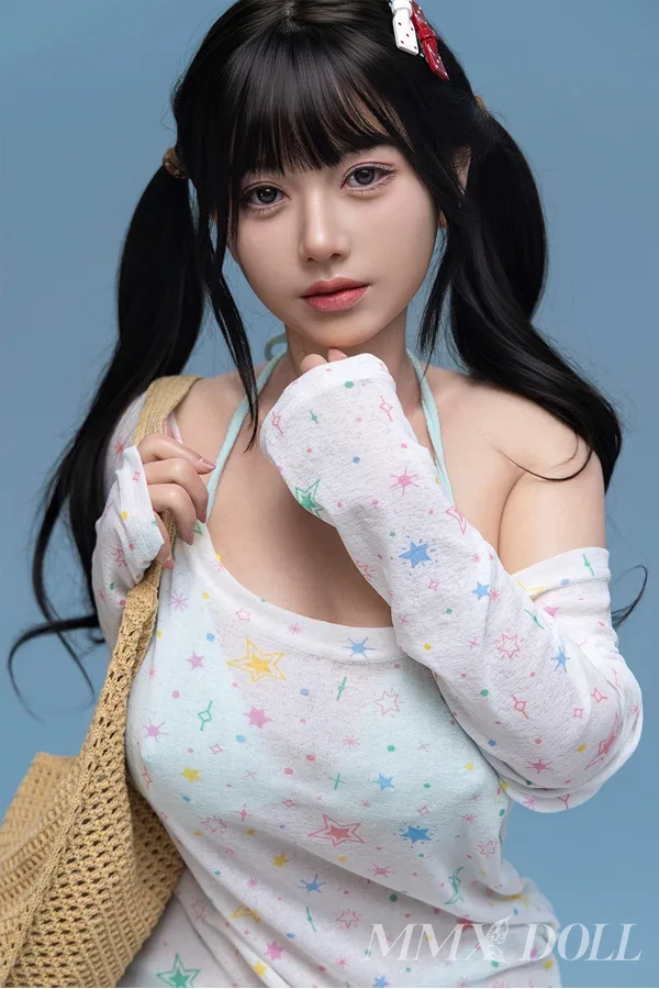 Menghan – Silicone 150cm/59.06″ F-CUP 24kg/52.91lbs Sex Doll view 2