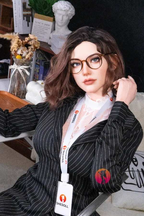 Tala – Silicone 170cm/66.93″ G-CUP 54kg/119.05lbs Sex Doll view 3