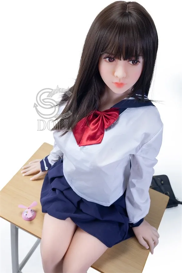 Life-Size Sex Doll Liliana 151cm view 3