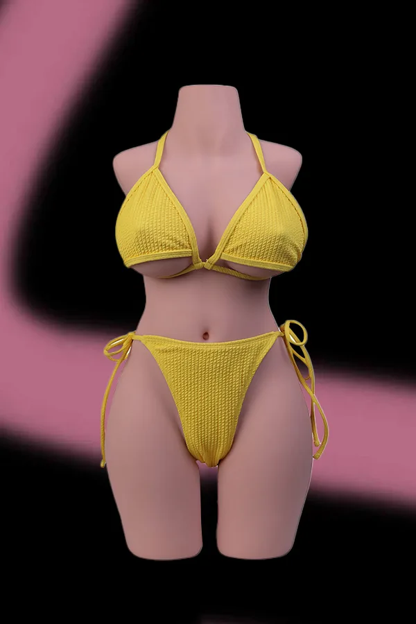 – TPE 29.53cm/11.63″ 20.5kg/45.19lbs Sex Doll