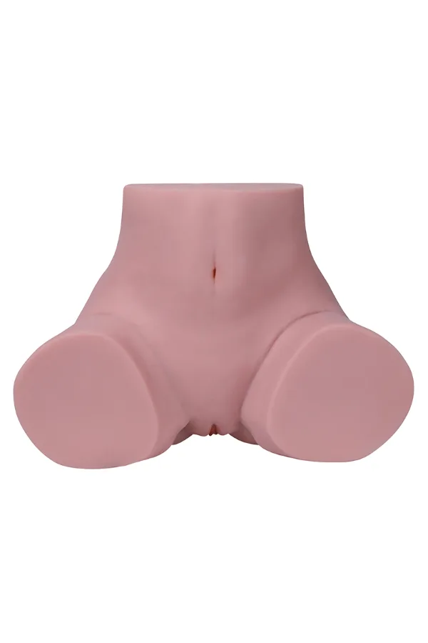 – TPE 12.2cm/4.8″ 11kg/24.25lbs Sex Doll