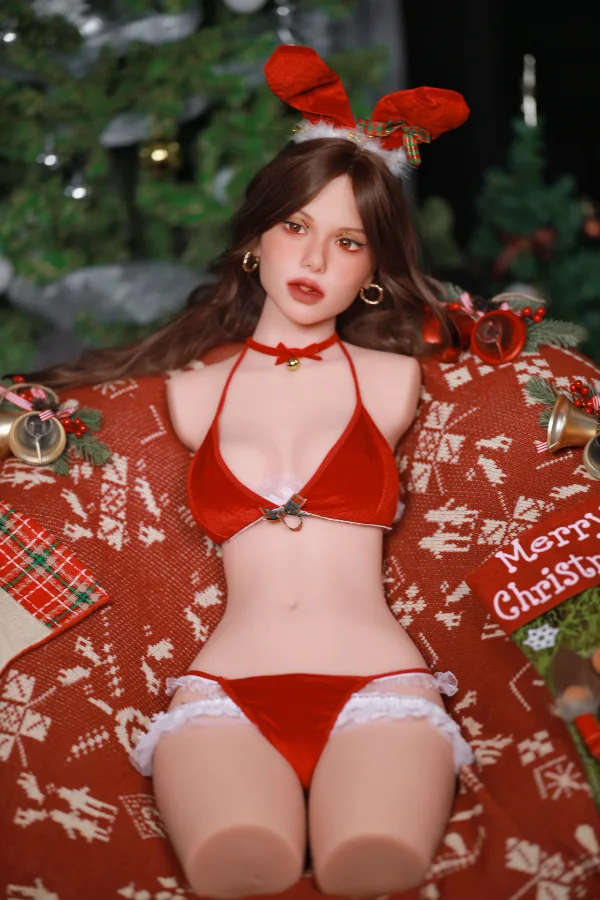 B9 – TPE 93cm/36.61″ C-CUP 20.5kg/45.19lbs Sex Doll