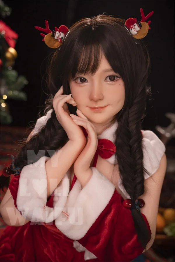 Rena – Silicone 148cm/58.27″ C-CUP 25kg/55.12lbs Sex Doll view 5