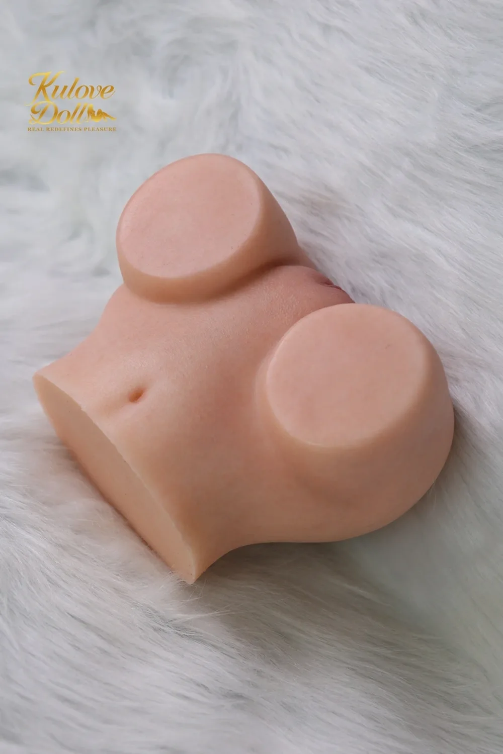 Silicone 19cm/7.48″ 9kg/19.84lbs Sex Doll