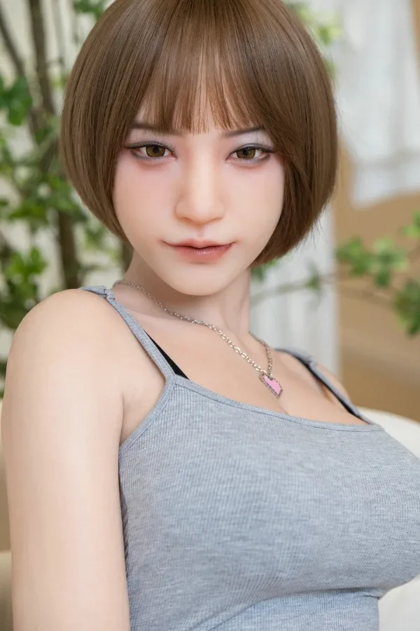 Mature Asian Japanese Sex Doll Nora 166cm (Adjustable Eye Sockets) view 6