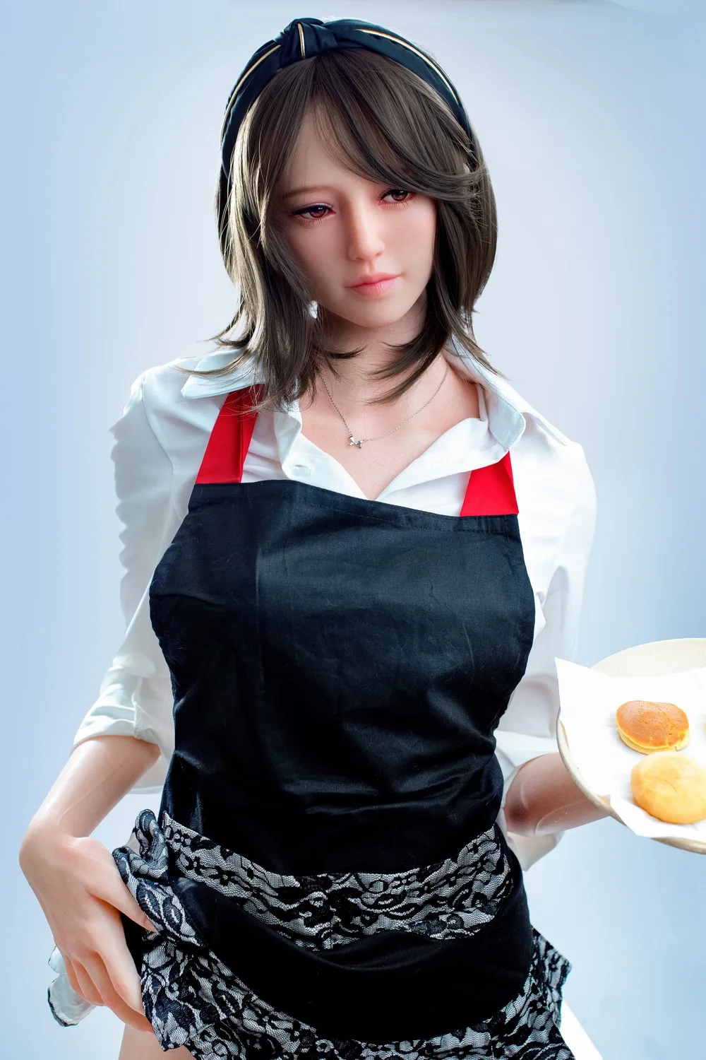 Karuina – Silicone 163cm/64.17″ C-CUP 42kg/92.59lbs Sex Doll