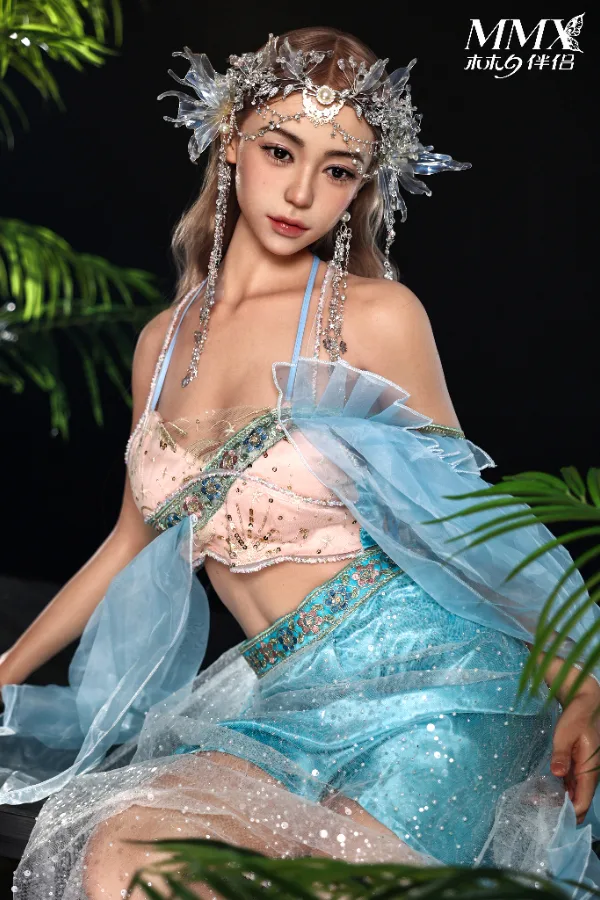 MengYao2 – Silicone 172cm/67.72″ E-CUP 34kg/74.96lbs Sex Doll view 3
