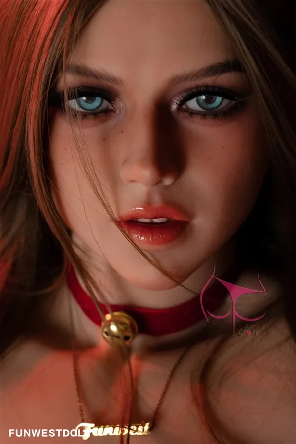 Christmas Sex Doll Sariah 159cm (5 Free Features) view 6