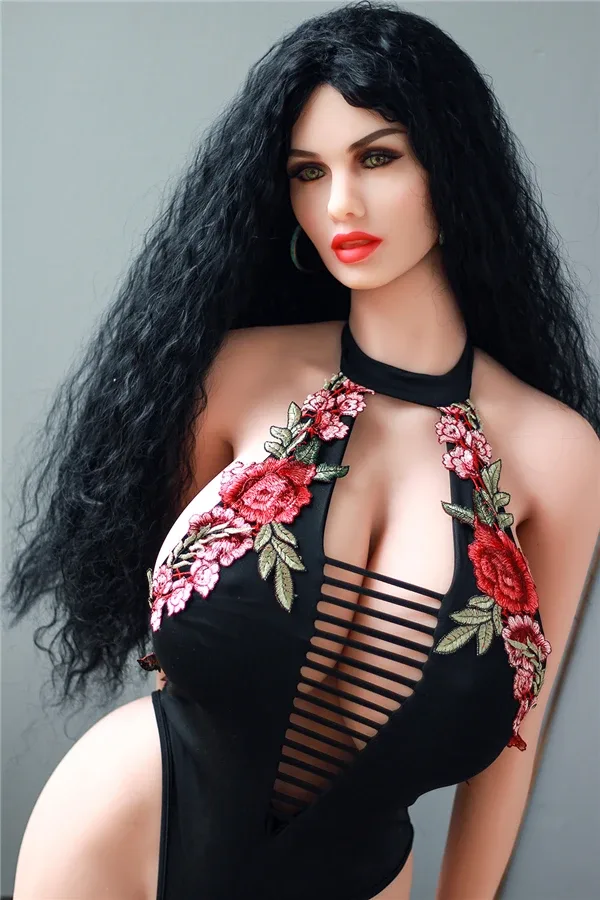 Super Sexy Tall Sex Doll Celia 170cm view 2