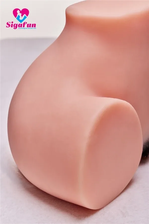 Ass Torso Sex Doll view 4