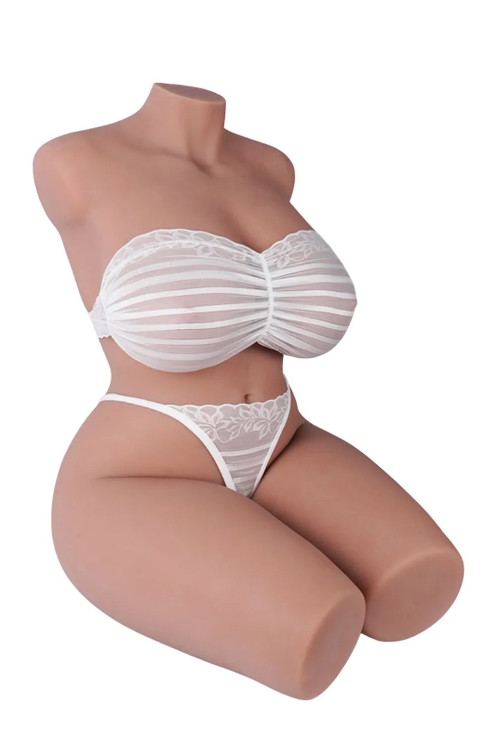 TPE 83cm/32.68″ H-CUP 37kg/81.57lbs Sex Doll