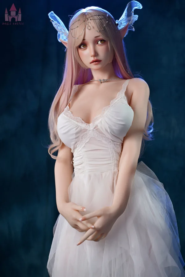 S32 – Hybrid 170cm/66.93″ E-CUP 38kg/83.78lbs Sex Doll