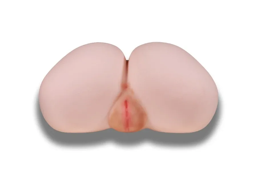 Sexy Sex Doll Butt Torso Emma 20cm view 5
