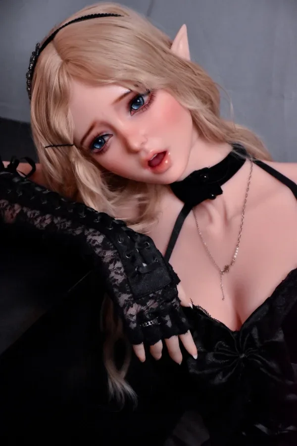 Fantasy ELF Sex Doll Sakuma Karin 165cm view 4