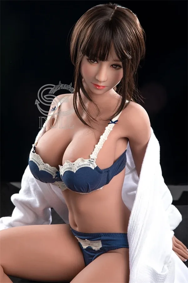 Mature Milf Japanese Sex Doll Mio 161cm view 3