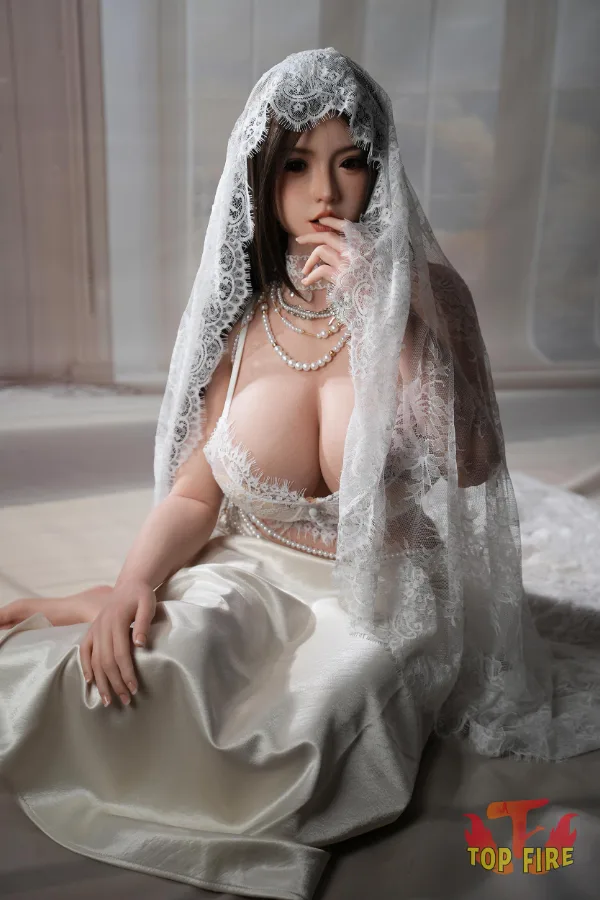 Grace – Silicone 162cm/63.78″ G-CUP 29kg/63.93lbs Sex Doll view 4