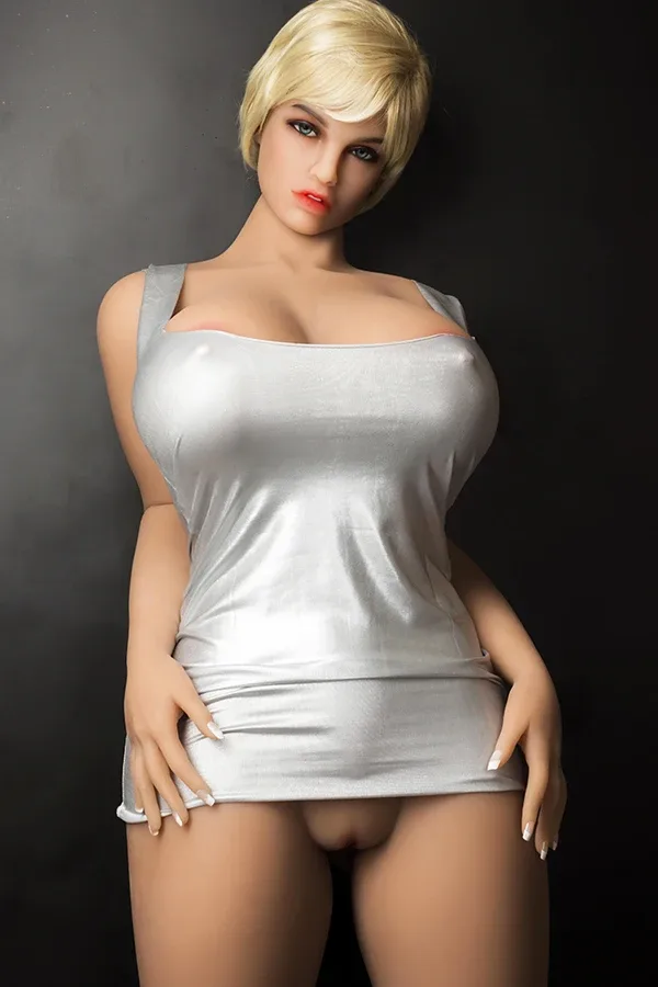 Porn Celebrity Huge Breasts Sex Doll Beryl 163cm