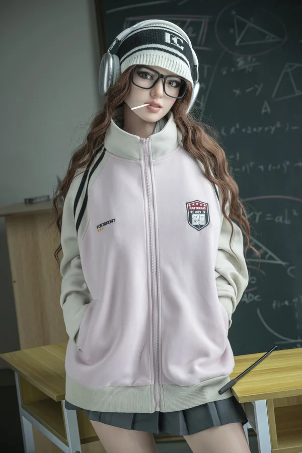 M2 – Silicone 160cm/62.99″ F-CUP 25kg/55.12lbs Sex Doll view 2